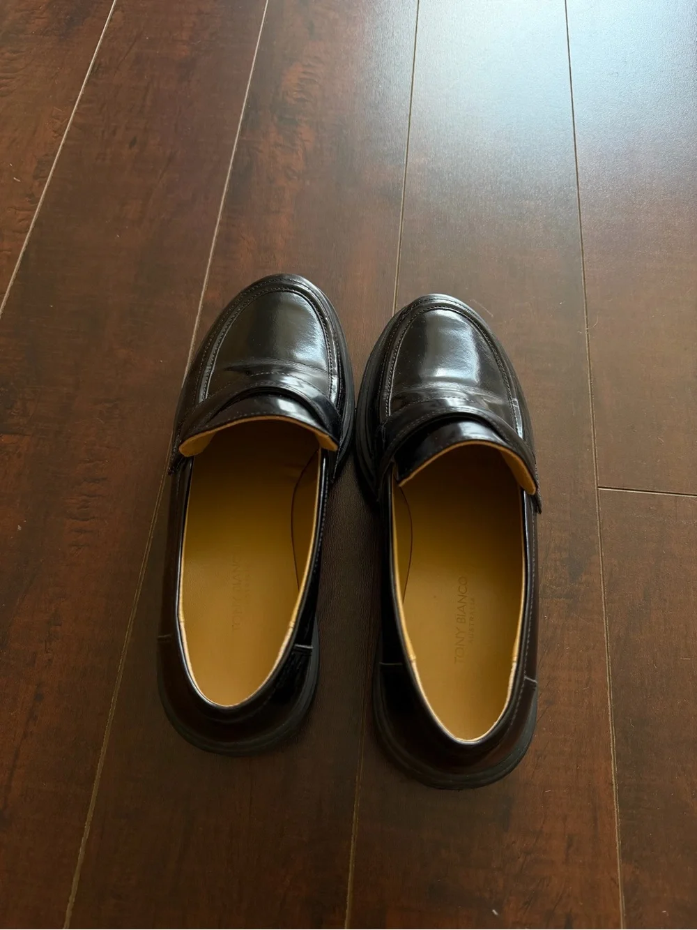 Tony Bianco Loafer